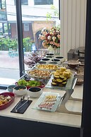 PĀMA Boutique Hotel & Bistro Danang