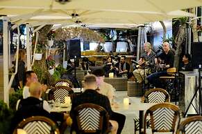 PĀMA Boutique Hotel & Bistro Danang