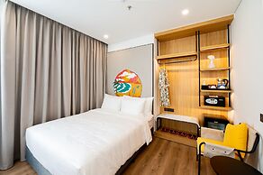 PĀMA Boutique Hotel & Bistro Danang