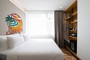 PĀMA Boutique Hotel & Bistro Danang