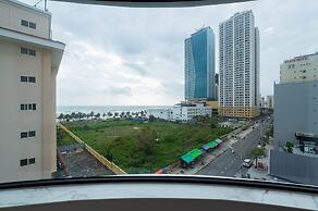 PĀMA Boutique Hotel & Bistro Danang