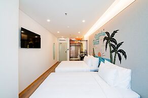 PĀMA Boutique Hotel & Bistro Danang