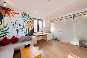 PĀMA Boutique Hotel & Bistro Danang