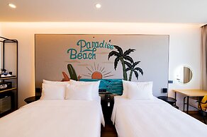 PĀMA Boutique Hotel & Bistro Danang