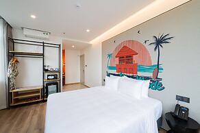 PĀMA Boutique Hotel & Bistro Danang