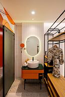 PĀMA Boutique Hotel & Bistro Danang