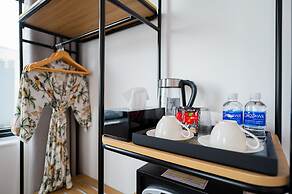 PĀMA Boutique Hotel & Bistro Danang