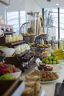 PĀMA Boutique Hotel & Bistro Danang