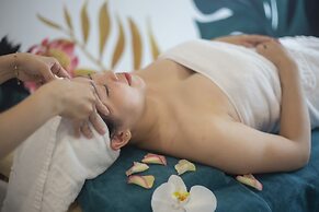 PĀMA Boutique Hotel & Bistro Danang