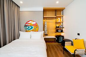 PĀMA Boutique Hotel & Bistro Danang