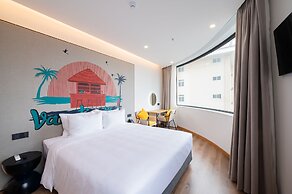 PĀMA Boutique Hotel & Bistro Danang