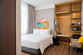 PĀMA Boutique Hotel & Bistro Danang