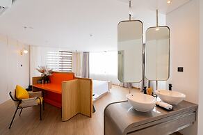 PĀMA Boutique Hotel & Bistro Danang