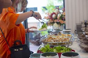 PĀMA Boutique Hotel & Bistro Danang