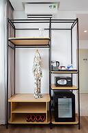 PĀMA Boutique Hotel & Bistro Danang