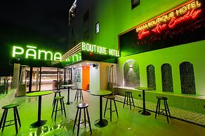 PĀMA Boutique Hotel & Bistro Danang