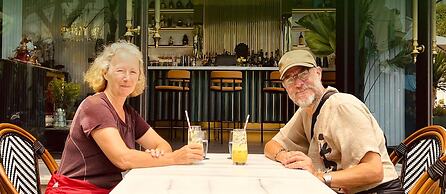 PĀMA Boutique Hotel & Bistro Danang