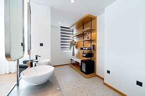 PĀMA Boutique Hotel & Bistro Danang