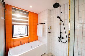 PĀMA Boutique Hotel & Bistro Danang