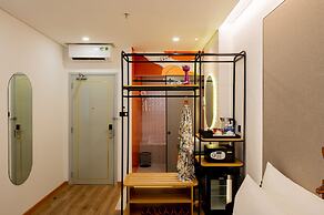 PĀMA Boutique Hotel & Bistro Danang