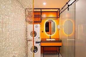 PĀMA Boutique Hotel & Bistro Danang