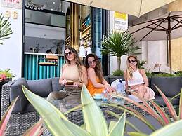 PĀMA Boutique Hotel & Bistro Danang