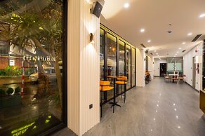 PĀMA Boutique Hotel & Bistro Danang