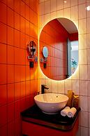 PĀMA Boutique Hotel & Bistro Danang