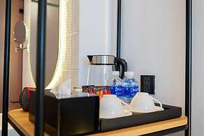 PĀMA Boutique Hotel & Bistro Danang