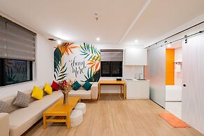 PĀMA Boutique Hotel & Bistro Danang