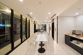 PĀMA Boutique Hotel & Bistro Danang