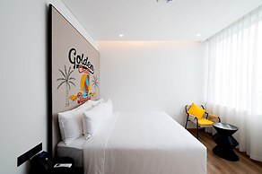 PĀMA Boutique Hotel & Bistro Danang