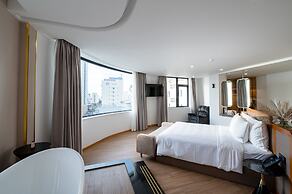 PĀMA Boutique Hotel & Bistro Danang