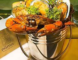 PĀMA Boutique Hotel & Bistro Danang