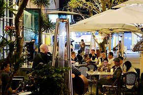 PĀMA Boutique Hotel & Bistro Danang