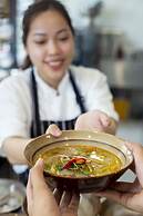 PĀMA Boutique Hotel & Bistro Danang