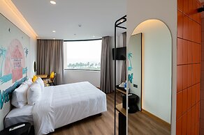 PĀMA Boutique Hotel & Bistro Danang