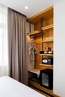 PĀMA Boutique Hotel & Bistro Danang