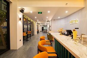PĀMA Boutique Hotel & Bistro Danang