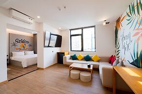 PĀMA Boutique Hotel & Bistro Danang