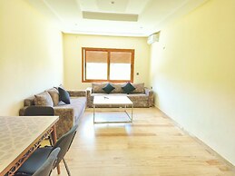 Les Belles Residences E