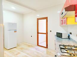 Les Belles Residences E