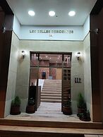 Les Belles Residences E