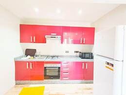 Les Belles Residences E