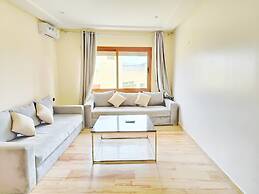 Les Belles Residences E