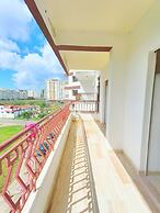 Les Belles Residences E