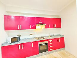 Les Belles Residences E