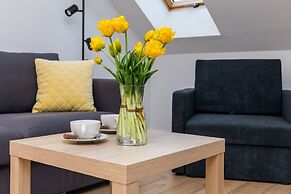 Morskie Oko Apartment by Renters