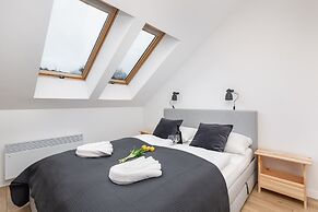 Morskie Oko Apartment by Renters