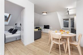 Morskie Oko Apartment by Renters